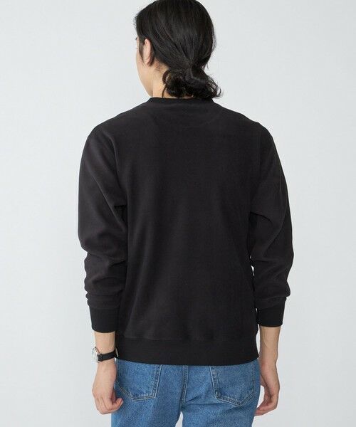 SHIPS / シップス Tシャツ | SHIPS:〈吸湿発熱〉モイスチャー クルーネック プルオーバー | 詳細28