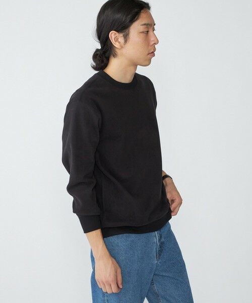 SHIPS / シップス Tシャツ | SHIPS:〈吸湿発熱〉モイスチャー クルーネック プルオーバー | 詳細29