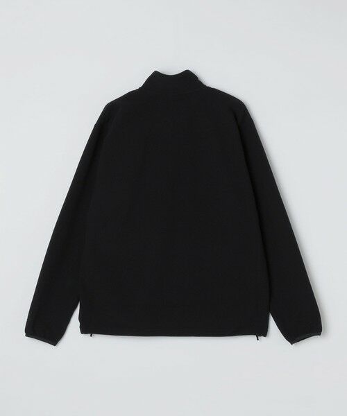 SHIPS / シップス Tシャツ | Goldwin: POLARTEC HALF ZIP PULLOVER | 詳細1