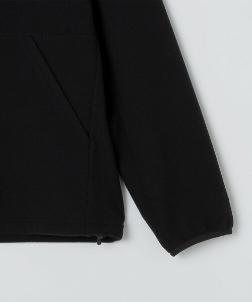 SHIPS / シップス Tシャツ | Goldwin: POLARTEC HALF ZIP PULLOVER | 詳細3