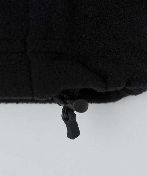 SHIPS / シップス Tシャツ | Goldwin: POLARTEC HALF ZIP PULLOVER | 詳細5