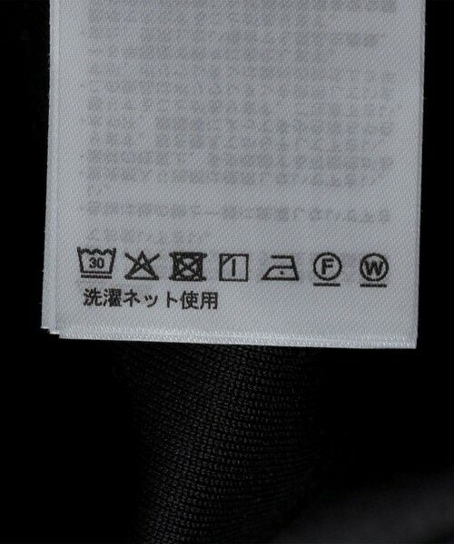 SHIPS / シップス Tシャツ | Goldwin: POLARTEC HALF ZIP PULLOVER | 詳細7