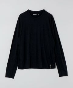 SHIPS / シップス Tシャツ | Portal: DRIFT MERINO LS T