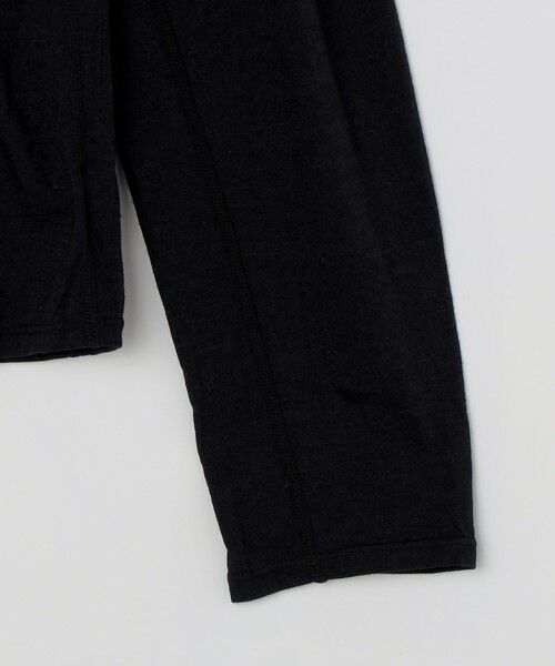 SHIPS / シップス Tシャツ | Portal: DRIFT MERINO LS T | 詳細4