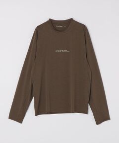 SHIPS / シップス Tシャツ | Portal: LATERAL PEAK LS T