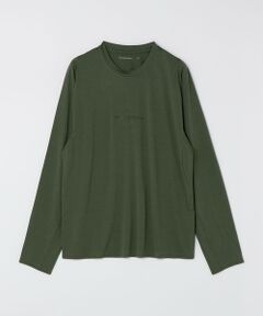 SHIPS / シップス Tシャツ | Portal: LATERAL PEAK LS T
