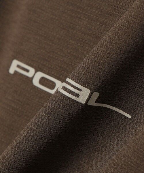 SHIPS / シップス Tシャツ | Portal: LATERAL PEAK LS T | 詳細2