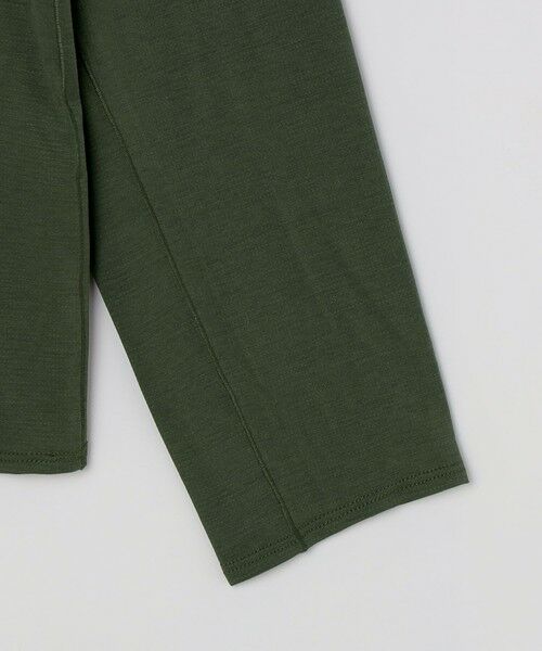 SHIPS / シップス Tシャツ | Portal: LATERAL PEAK LS T | 詳細4