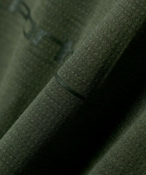 SHIPS / シップス Tシャツ | Portal: LATERAL PEAK LS T | 詳細7