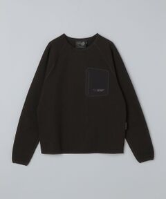 SHIPS / シップス Tシャツ | PURPLE MOUNTAIN OBSERVATORY: WAFFLE JERSEY