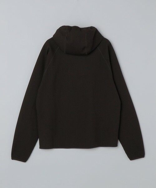 SHIPS / シップス Tシャツ | PURPLE MOUNTAIN OBSERVATORY: WAFFLE BALACLAVA | 詳細1