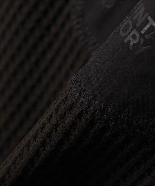 SHIPS / シップス Tシャツ | PURPLE MOUNTAIN OBSERVATORY: WAFFLE BALACLAVA | 詳細5