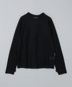 SHIPS / シップス Tシャツ | PURPLE MOUNTAIN OBSERVATORY: POLARTEC ALPHA PULLOVER