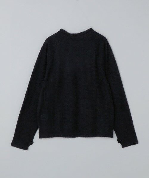 SHIPS / シップス Tシャツ | PURPLE MOUNTAIN OBSERVATORY: POLARTEC ALPHA PULLOVER | 詳細1