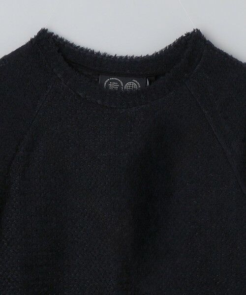 SHIPS / シップス Tシャツ | PURPLE MOUNTAIN OBSERVATORY: POLARTEC ALPHA PULLOVER | 詳細2