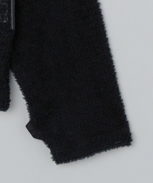 SHIPS / シップス Tシャツ | PURPLE MOUNTAIN OBSERVATORY: POLARTEC ALPHA PULLOVER | 詳細3