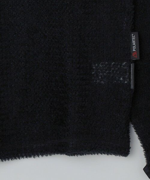 SHIPS / シップス Tシャツ | PURPLE MOUNTAIN OBSERVATORY: POLARTEC ALPHA PULLOVER | 詳細4