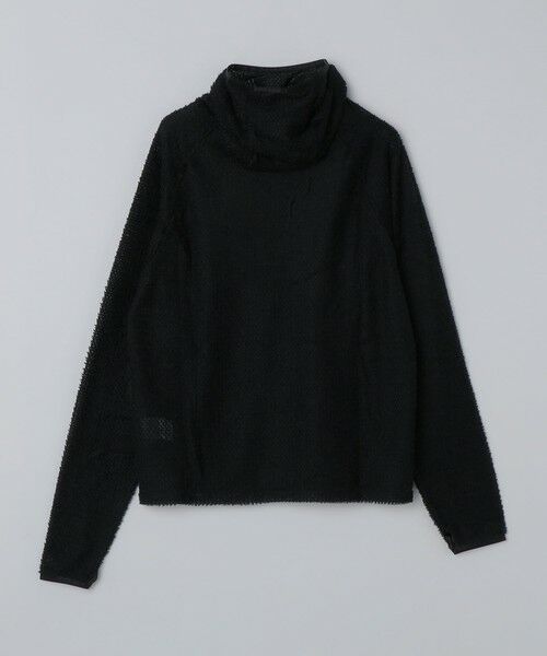 SHIPS / シップス Tシャツ | PURPLE MOUNTAIN OBSERVATORY: POLARTEC ALPHA BALACLAVA | 詳細1