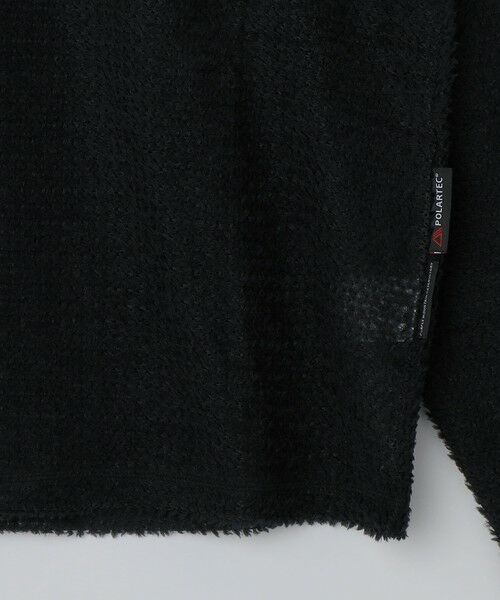 SHIPS / シップス Tシャツ | PURPLE MOUNTAIN OBSERVATORY: POLARTEC ALPHA BALACLAVA | 詳細4