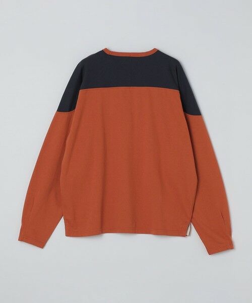 SHIPS / シップス Tシャツ | ILL180°: KNOXVILLE 63 FOOTBALL T | 詳細1