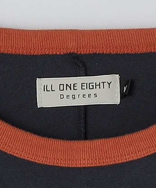 SHIPS / シップス Tシャツ | ILL180°: KNOXVILLE 63 FOOTBALL T | 詳細3