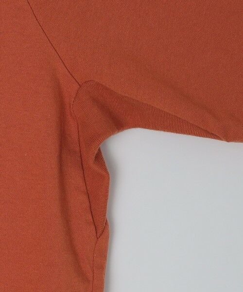 SHIPS / シップス Tシャツ | ILL180°: KNOXVILLE 63 FOOTBALL T | 詳細4