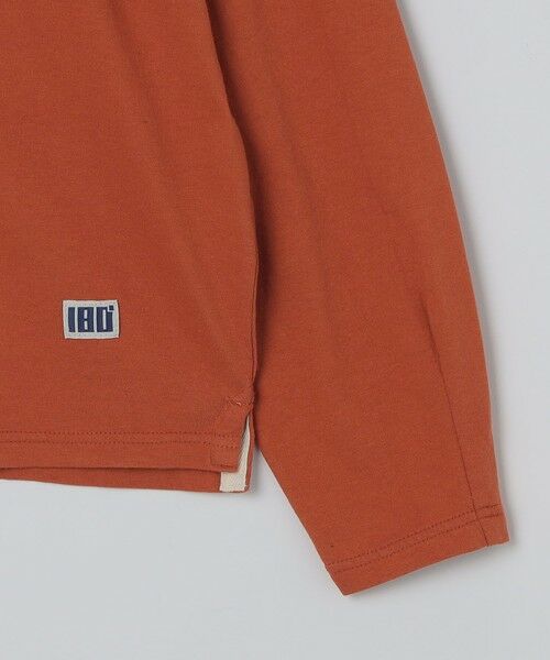 SHIPS / シップス Tシャツ | ILL180°: KNOXVILLE 63 FOOTBALL T | 詳細5