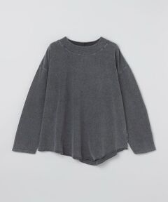 SHIPS / シップス Tシャツ | ILL180°: HIPPIE PULLOVER