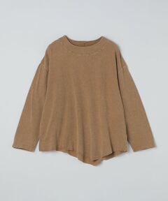 SHIPS / シップス Tシャツ | ILL180°: HIPPIE PULLOVER