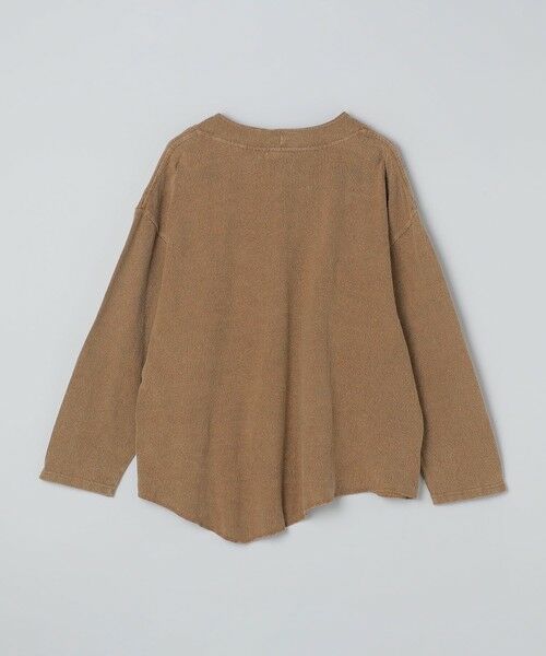 SHIPS / シップス Tシャツ | ILL180°: HIPPIE PULLOVER | 詳細1