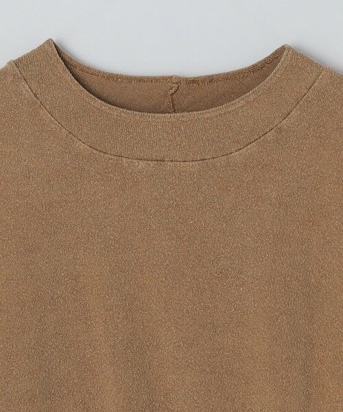 SHIPS / シップス Tシャツ | ILL180°: HIPPIE PULLOVER | 詳細2