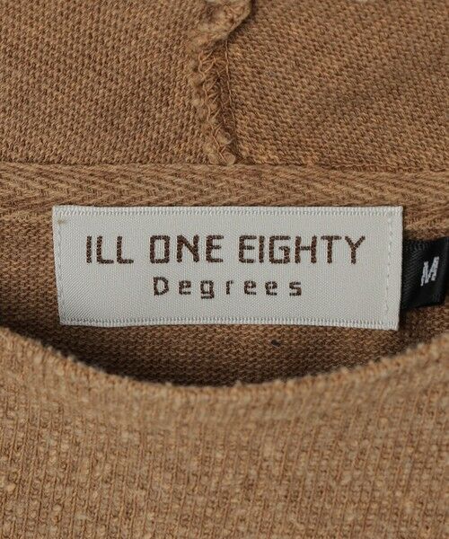 SHIPS / シップス Tシャツ | ILL180°: HIPPIE PULLOVER | 詳細3