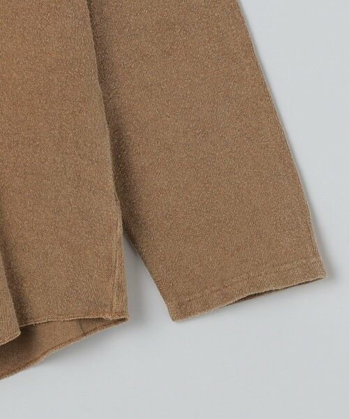 SHIPS / シップス Tシャツ | ILL180°: HIPPIE PULLOVER | 詳細4