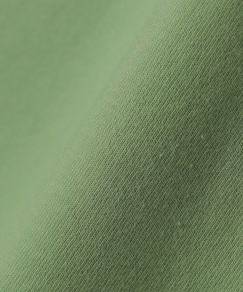 SHIPS / シップス Tシャツ | 【tone別注】rajabrooke: ARM POCKET L/S TEE | 詳細7