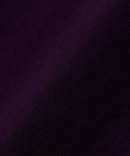 SHIPS / シップス Tシャツ | 【tone別注】rajabrooke: ARM POCKET L/S TEE | 詳細9