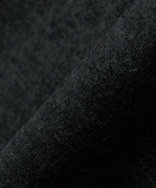 SHIPS / シップス Tシャツ | tone: ARM POCKET WOOL SHIRT | 詳細1