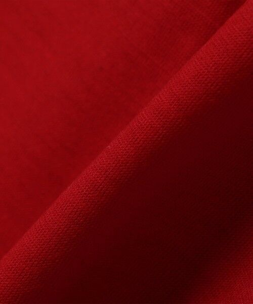 SHIPS / シップス Tシャツ | tone: ARM POCKET WOOL SHIRT | 詳細7