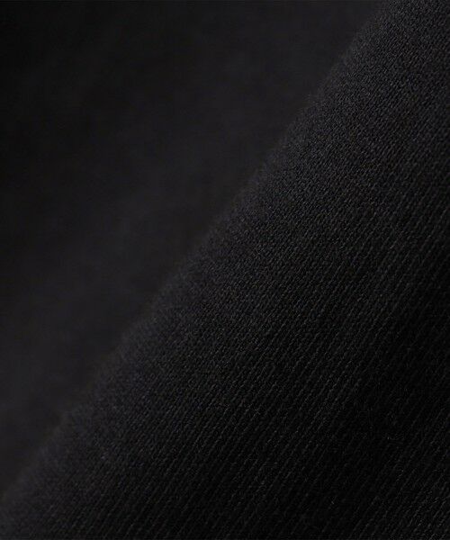 SHIPS / シップス Tシャツ | SHIPS: AUTHENTIC コットン スウェット ロングスリーブ Tシャツ | 詳細14