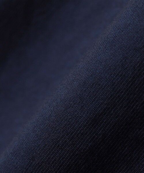 SHIPS / シップス Tシャツ | SHIPS: AUTHENTIC コットン スウェット ロングスリーブ Tシャツ | 詳細25