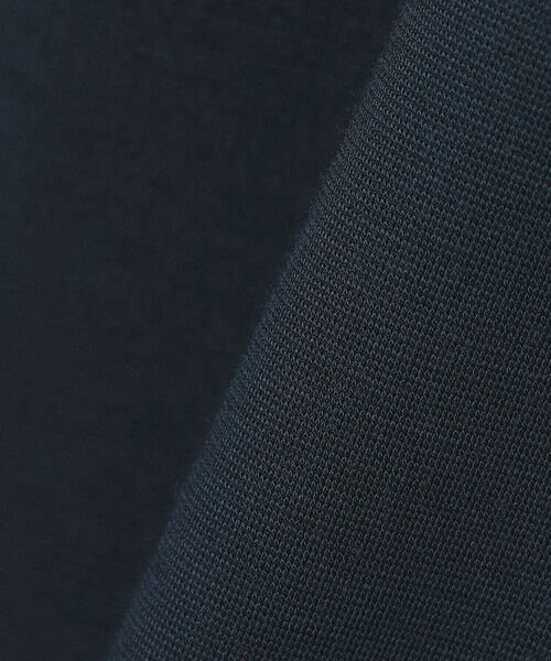 SHIPS / シップス Tシャツ | 【WEB限定】SHIPS: ポンチ モックネック ロングスリーブ Tシャツ | 詳細27