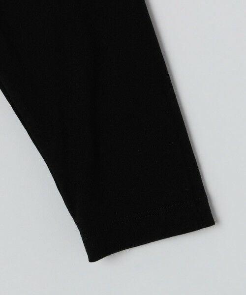 SHIPS / シップス Tシャツ | City Ambient Products: カットオフ リバーシブル ロングスリーブTシャツ(ロンT) | 詳細26