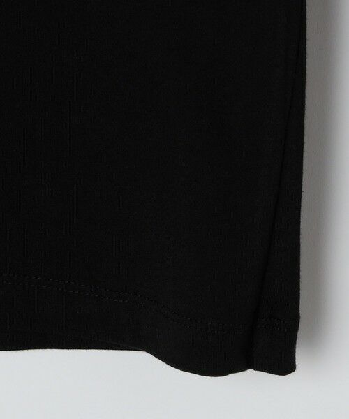 SHIPS / シップス Tシャツ | City Ambient Products: カットオフ リバーシブル ロングスリーブTシャツ(ロンT) | 詳細27