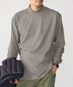 SHIPS / シップス Tシャツ | SHIPS: ソフト スムース ロングスリーブ