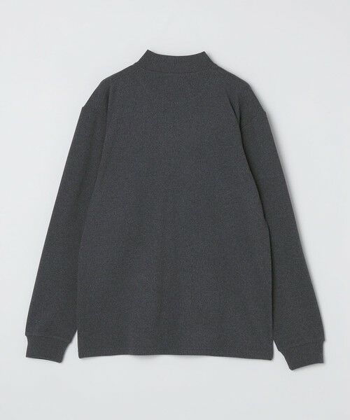 SHIPS / シップス Tシャツ | SHIPS: ソフト スムース ロングスリーブ | 詳細19