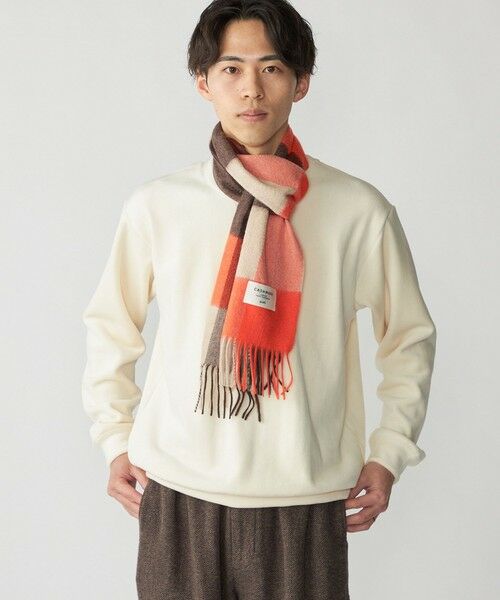 SHIPS / シップス Tシャツ | SHIPS: 〈手洗い可能〉ライト トリコット コーデュロイ クルーネック | 詳細2