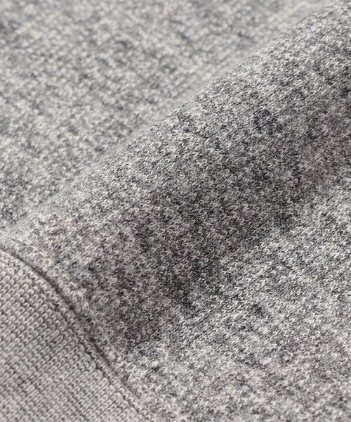 SHIPS / シップス スウェット | Southwick Gate Label: ベーシック カレッジ スウェット | 詳細1