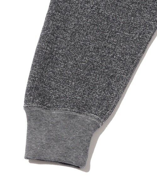 SHIPS / シップス スウェット | Southwick Gate Label: ベーシック カレッジ スウェット | 詳細3