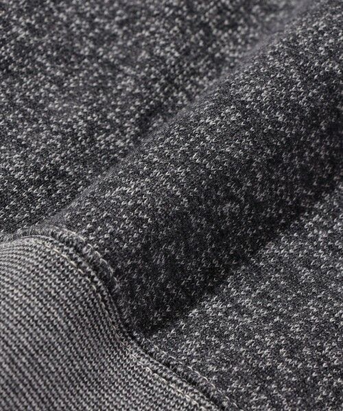 SHIPS / シップス スウェット | Southwick Gate Label: ベーシック カレッジ スウェット | 詳細6