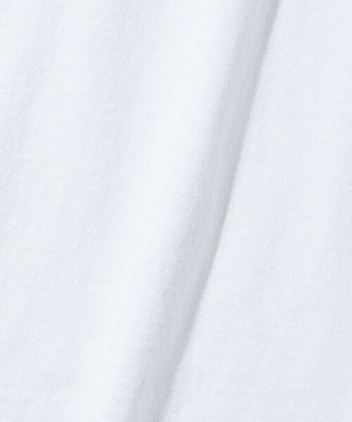 SHIPS / シップス シャツ・ブラウス | Southwick Gate Labe: BO`SUN ネック 長袖Tシャツ | 詳細2