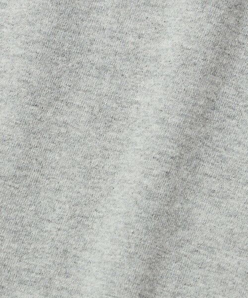 SHIPS / シップス シャツ・ブラウス | Southwick Gate Labe: BO`SUN ネック 長袖Tシャツ | 詳細4